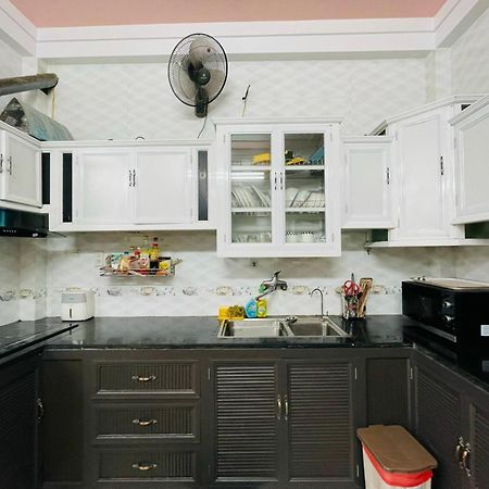 Gm Homestay Хайфонг Екстериор снимка
