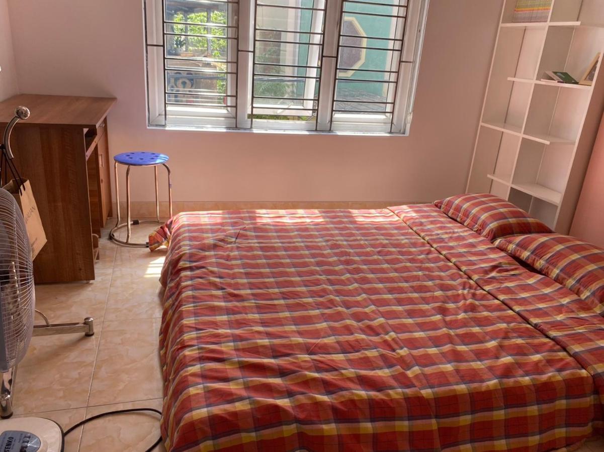 Gm Homestay Хайфонг Екстериор снимка