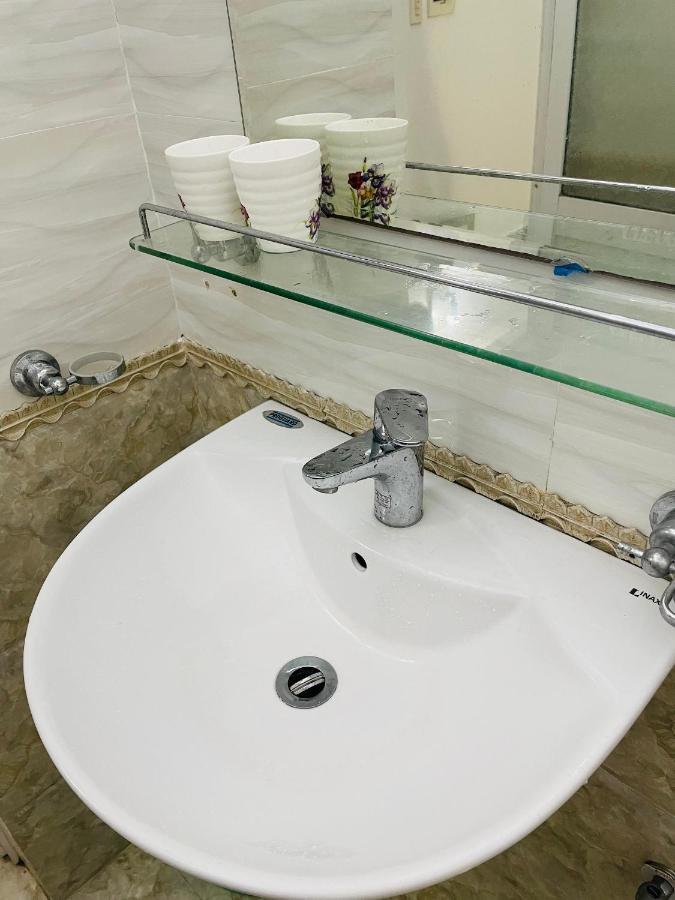 Gm Homestay Хайфонг Екстериор снимка