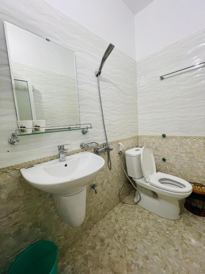 Gm Homestay Хайфонг Екстериор снимка