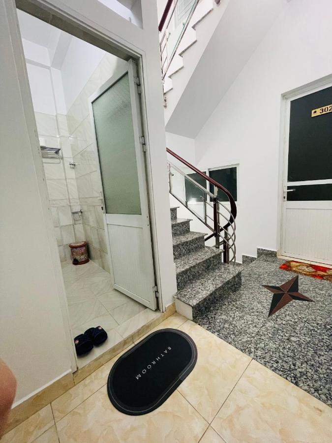 Gm Homestay Хайфонг Екстериор снимка