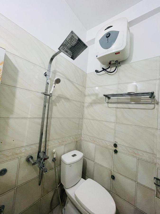 Gm Homestay Хайфонг Екстериор снимка