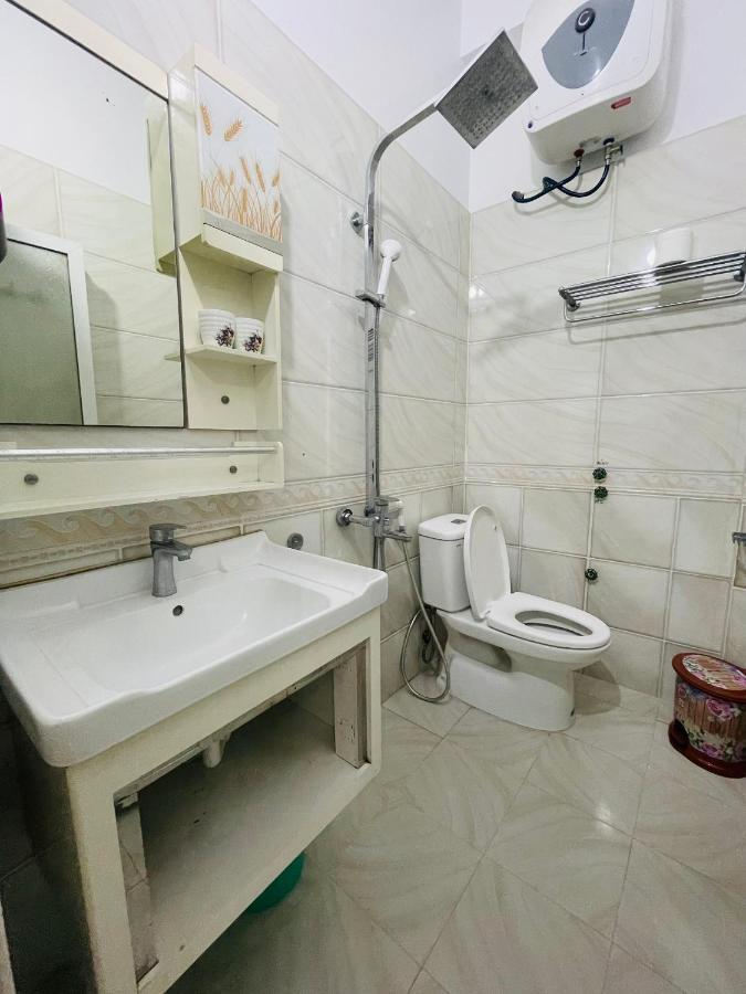 Gm Homestay Хайфонг Екстериор снимка