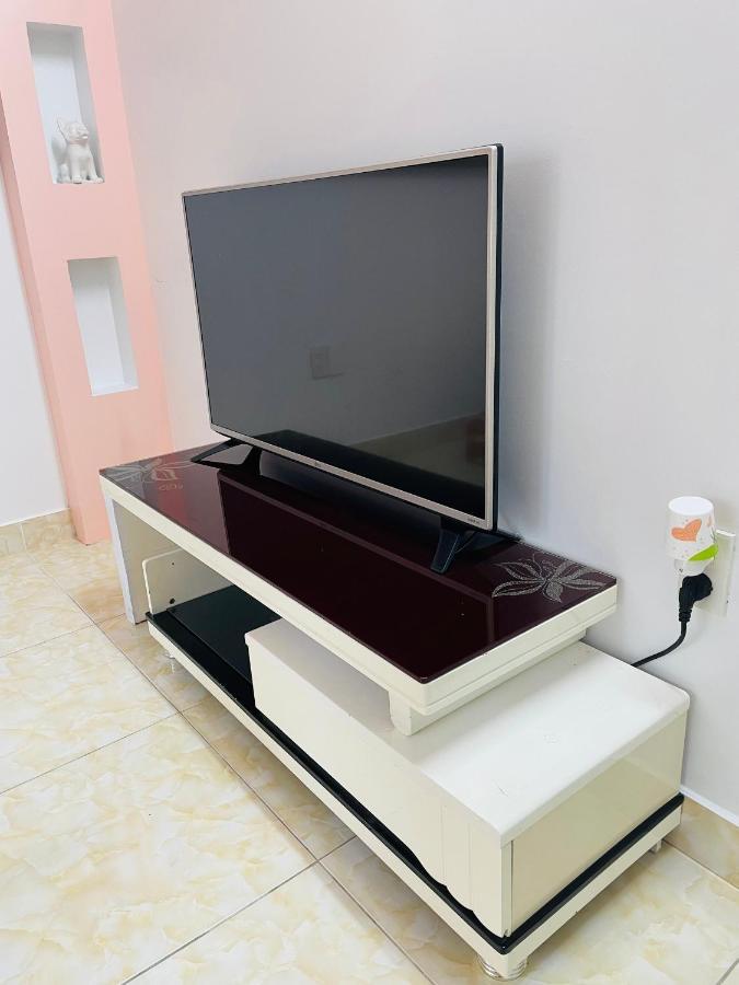 Gm Homestay Хайфонг Екстериор снимка