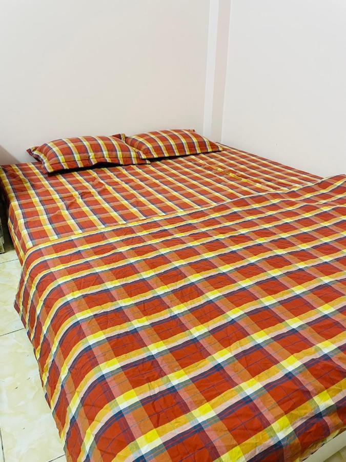 Gm Homestay Хайфонг Екстериор снимка