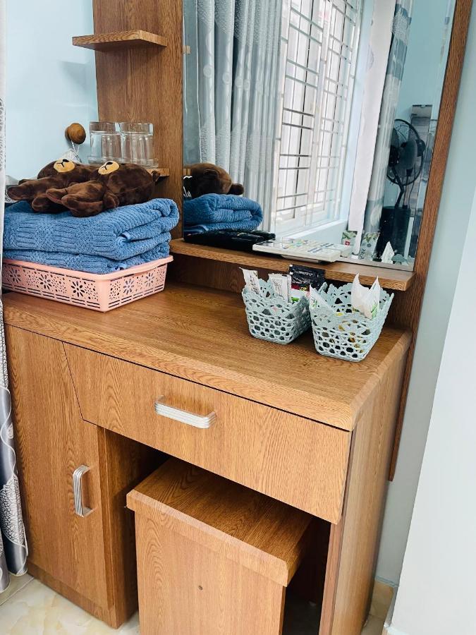 Gm Homestay Хайфонг Екстериор снимка