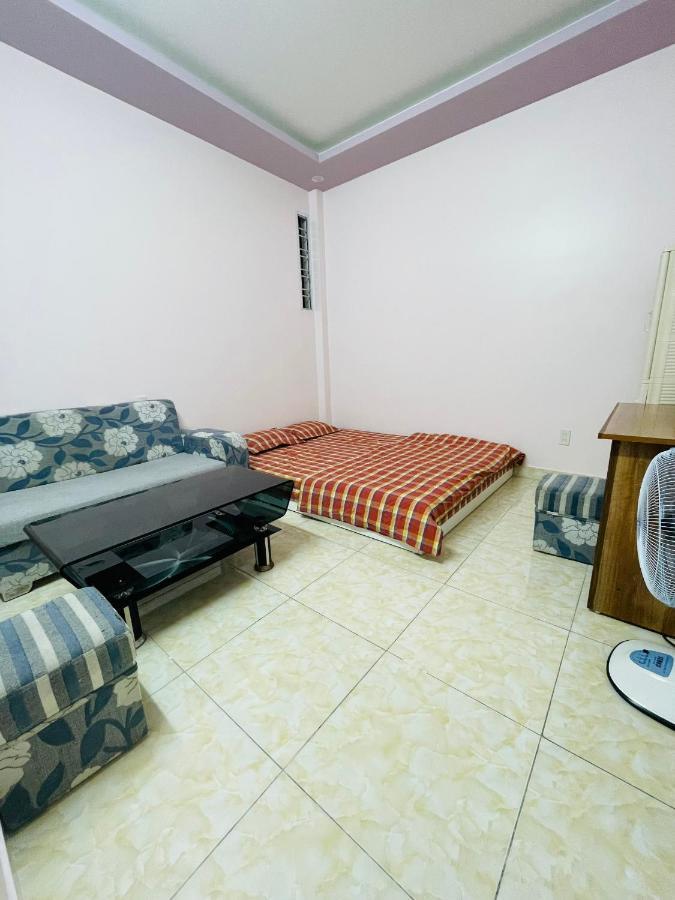 Gm Homestay Хайфонг Екстериор снимка