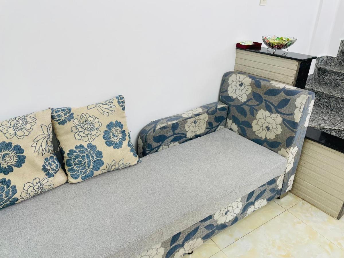 Gm Homestay Хайфонг Екстериор снимка