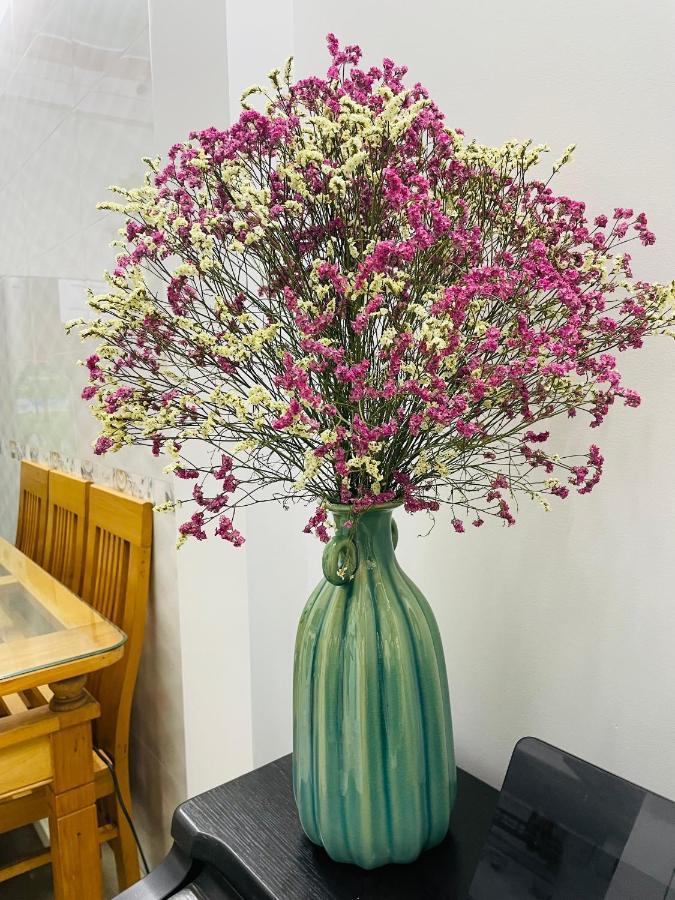 Gm Homestay Хайфонг Екстериор снимка