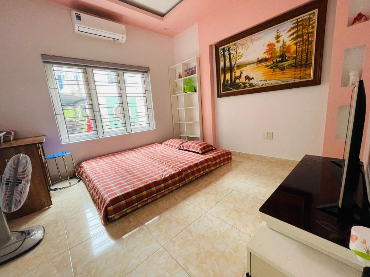 Gm Homestay Хайфонг Екстериор снимка