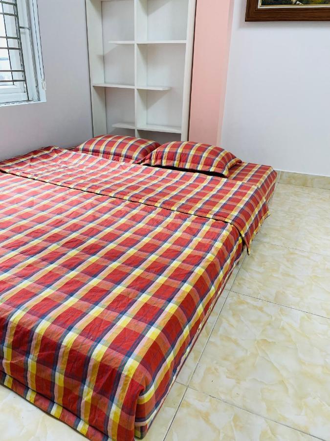 Gm Homestay Хайфонг Екстериор снимка