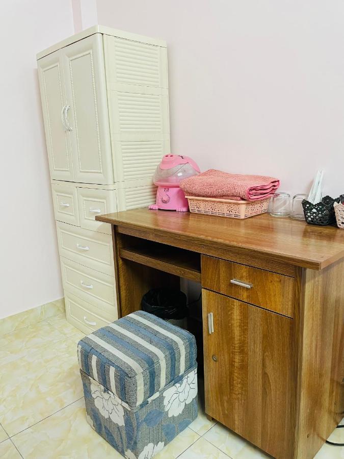 Gm Homestay Хайфонг Екстериор снимка