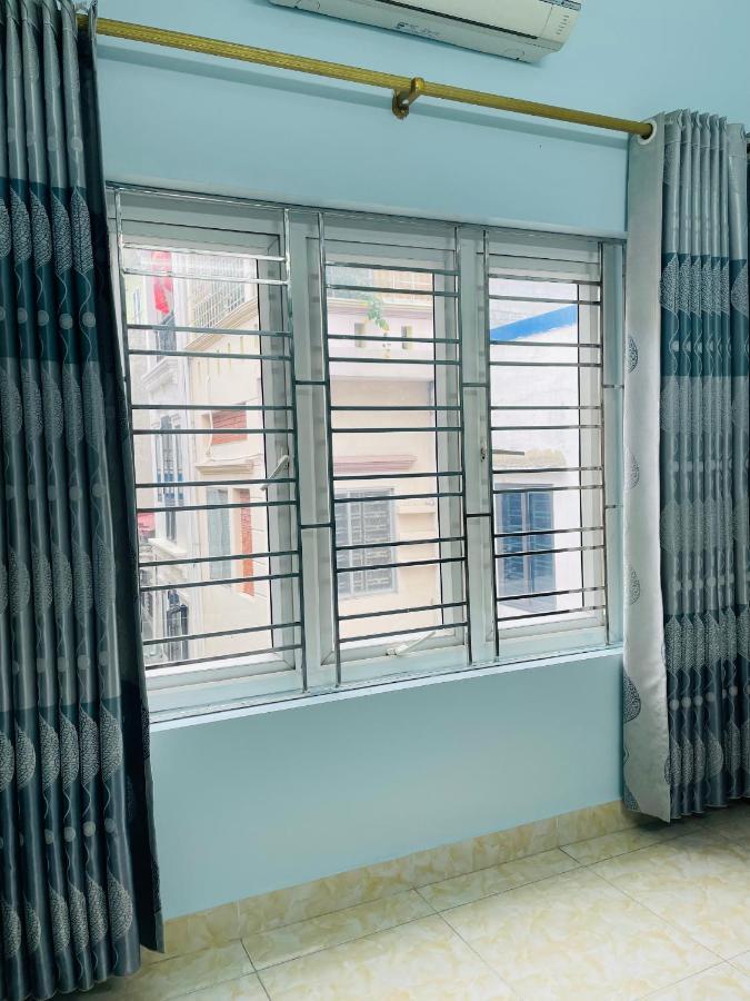 Gm Homestay Хайфонг Екстериор снимка