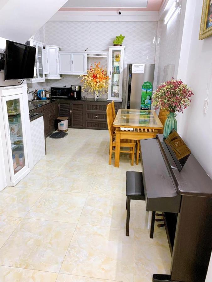 Gm Homestay Хайфонг Екстериор снимка