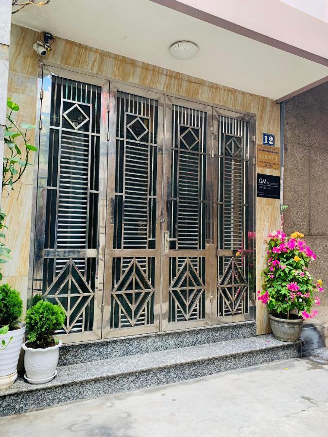 Gm Homestay Хайфонг Екстериор снимка