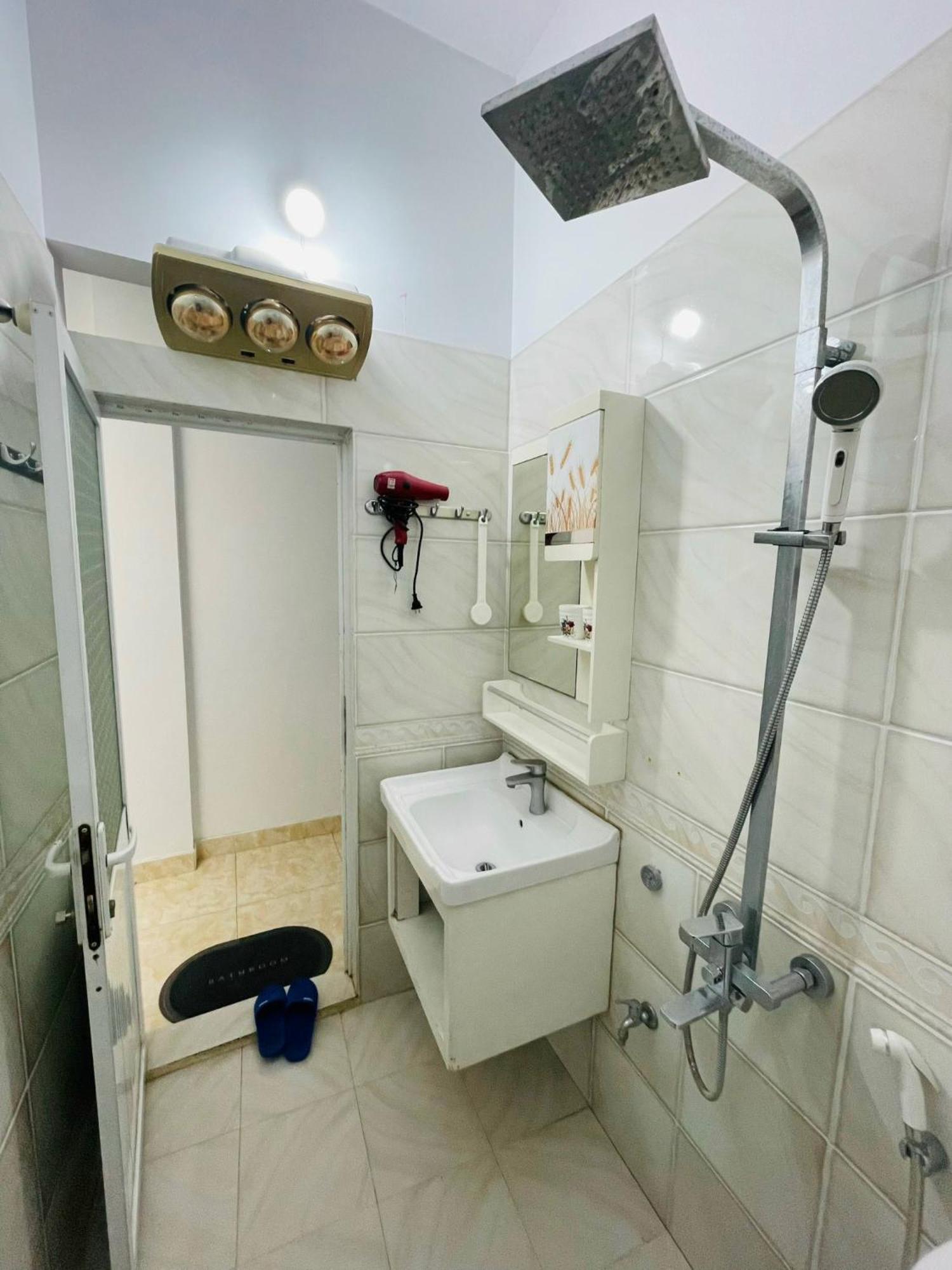 Gm Homestay Хайфонг Екстериор снимка