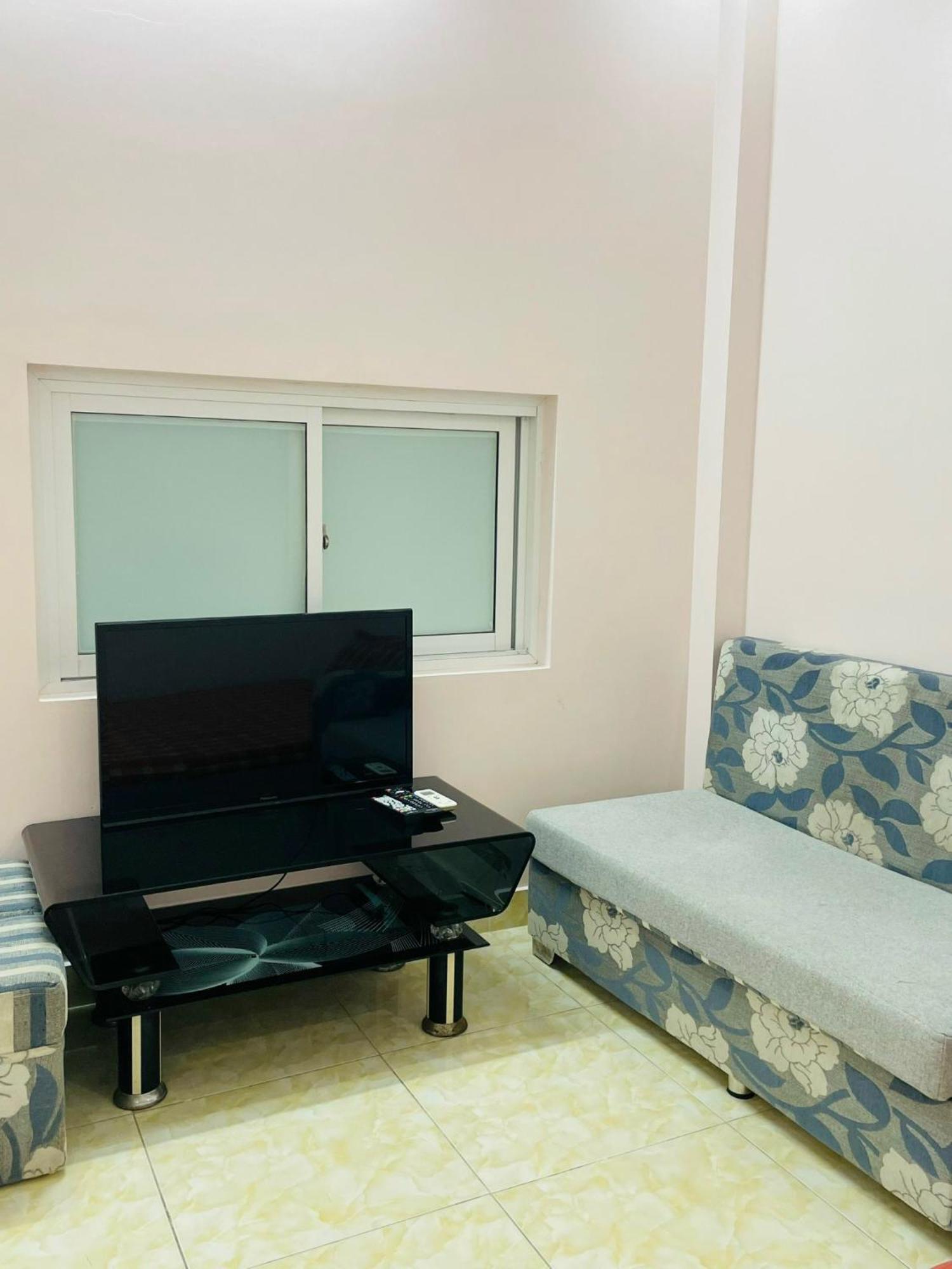 Gm Homestay Хайфонг Екстериор снимка