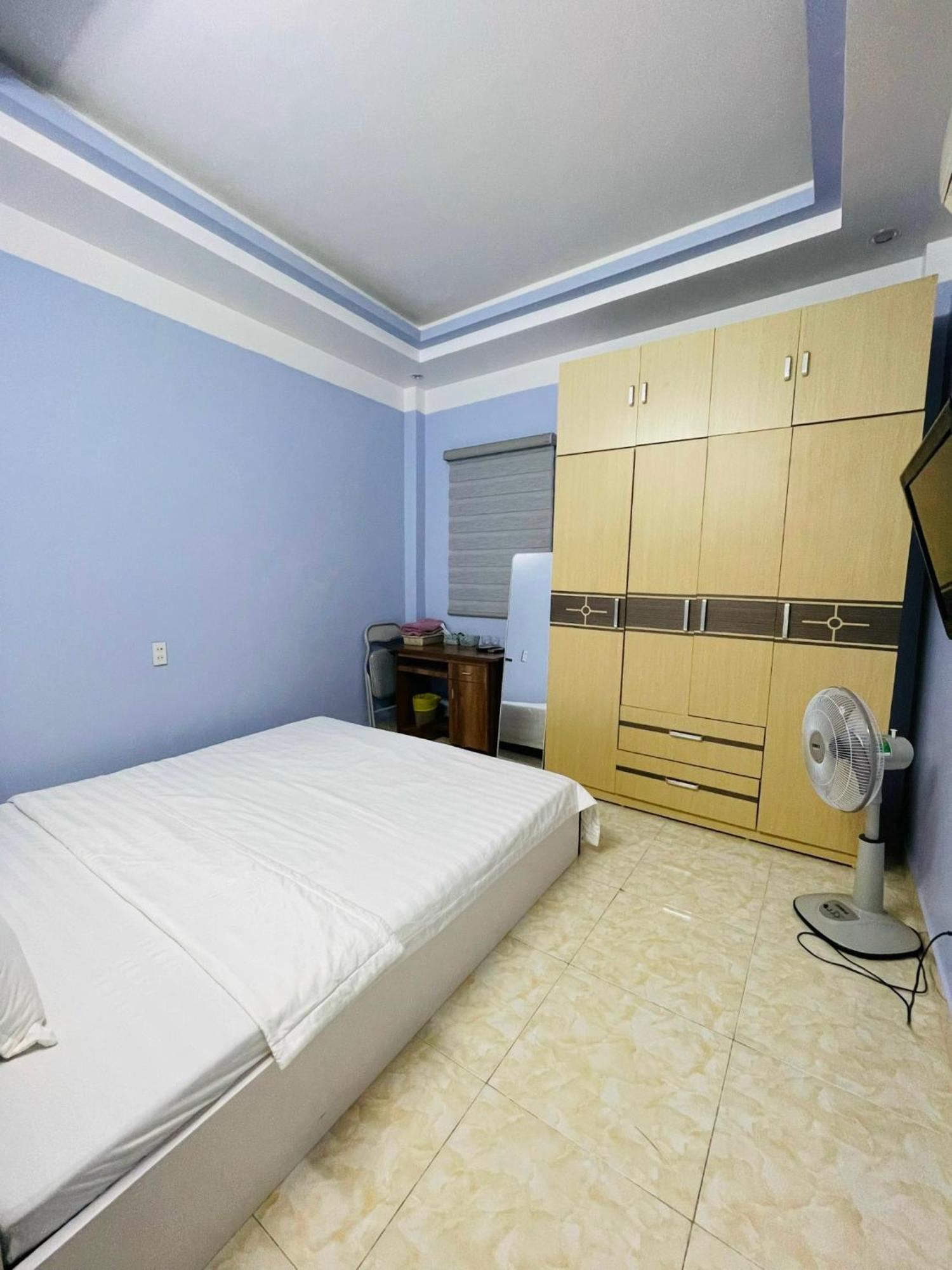 Gm Homestay Хайфонг Екстериор снимка