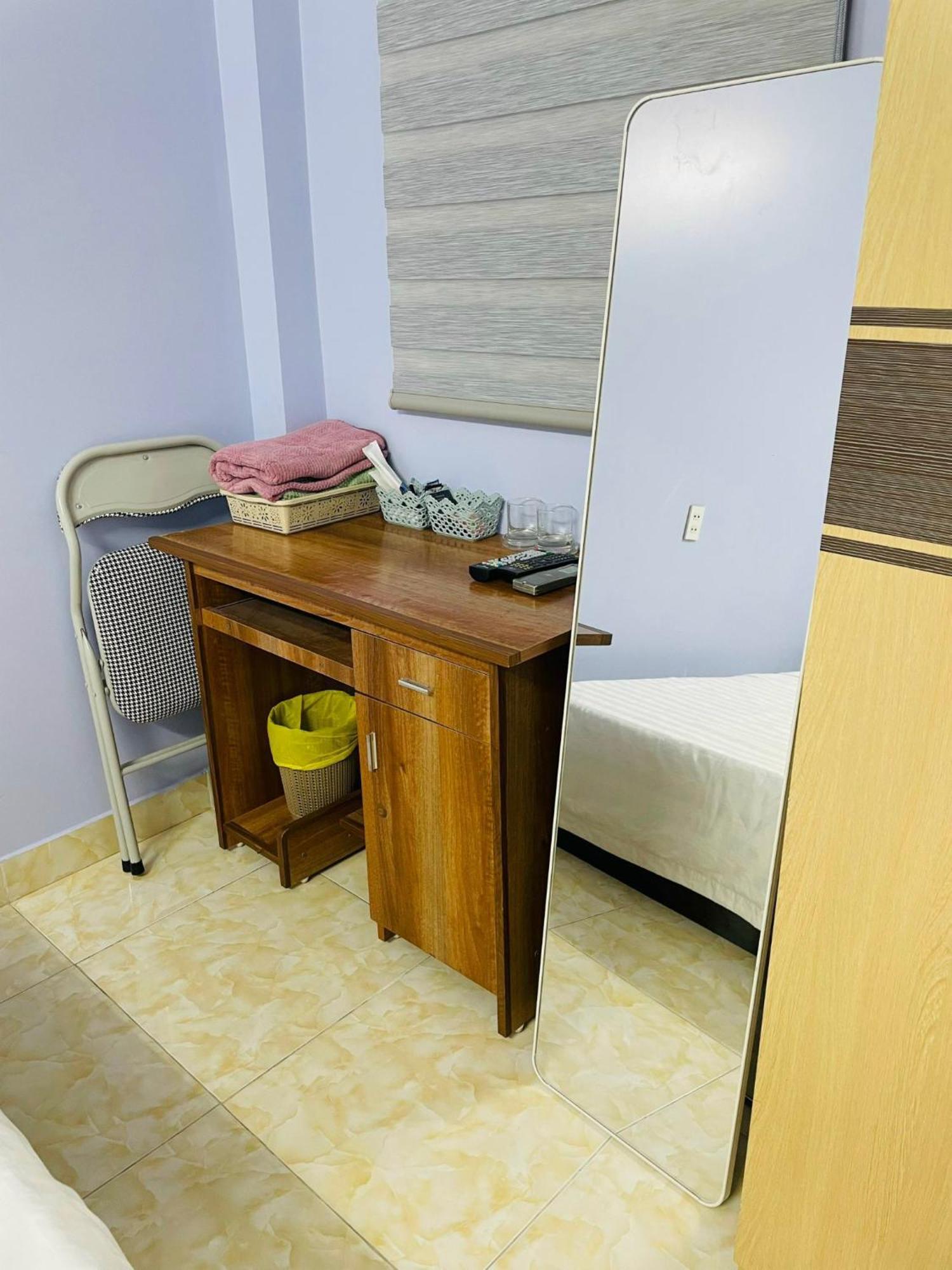 Gm Homestay Хайфонг Екстериор снимка