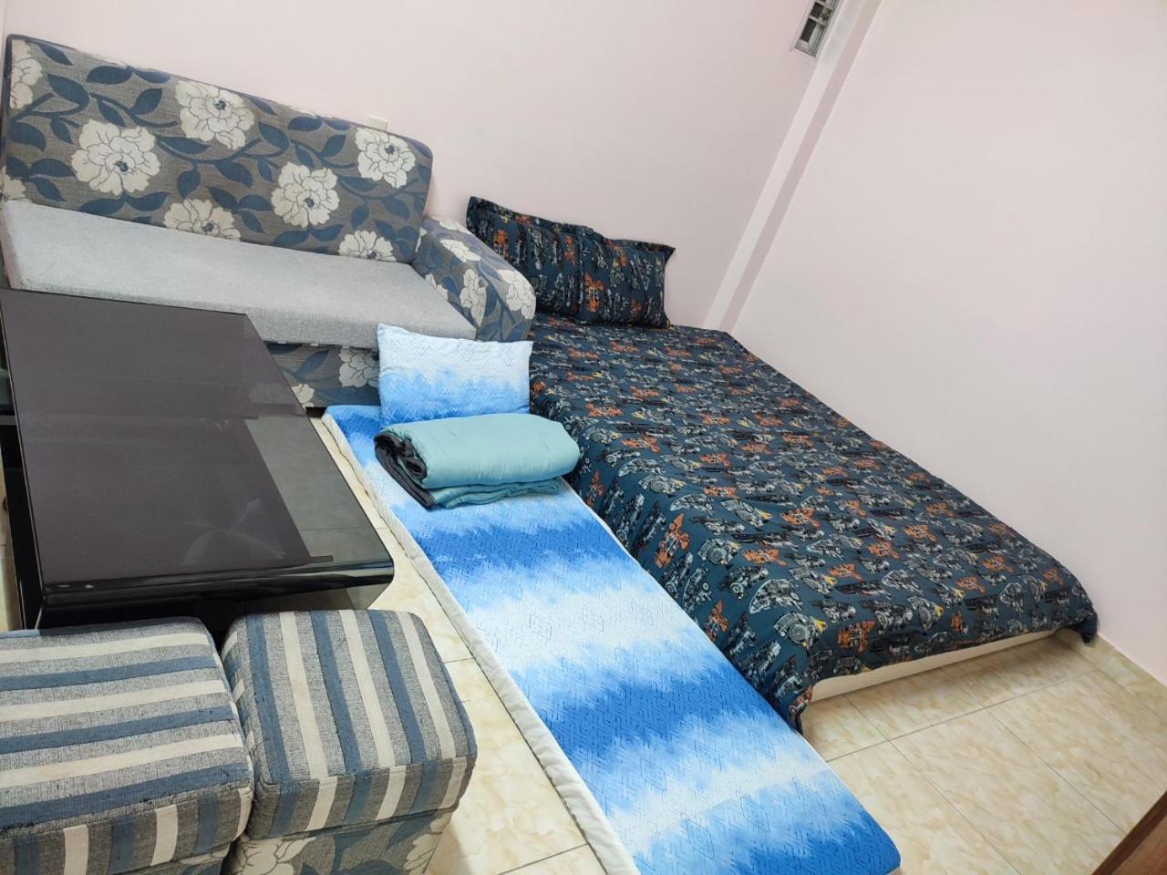 Gm Homestay Хайфонг Екстериор снимка