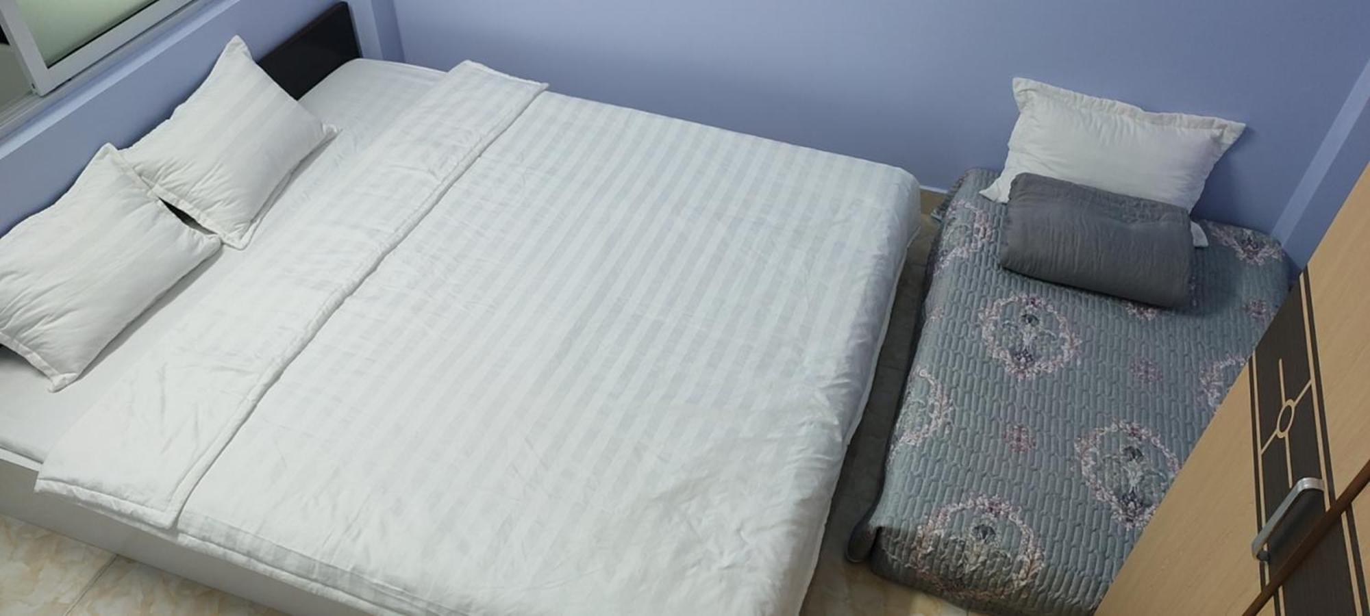 Gm Homestay Хайфонг Екстериор снимка